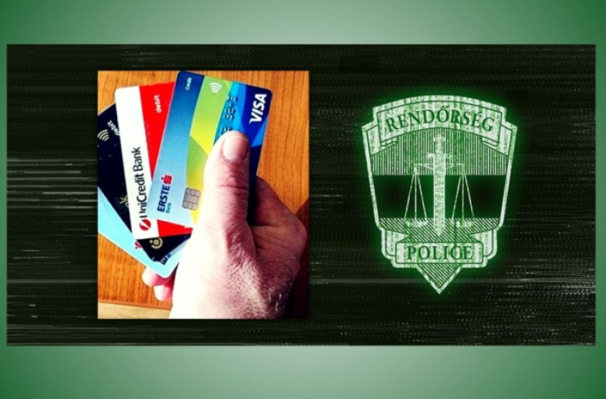 Online csalás áldozata lett egy soproni nő